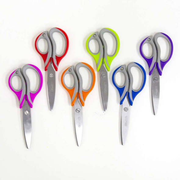 Scissors 5" Blunt Tip (SS)