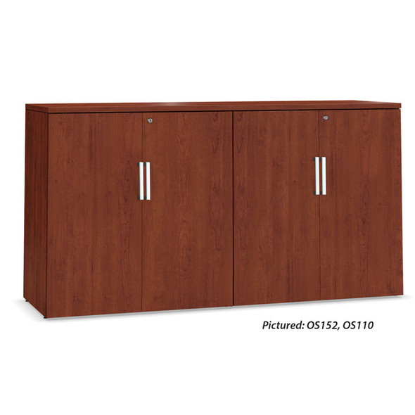 Storage & Wardrobe Cabinets | Storage Cabinet - 35.5"W x 22"D