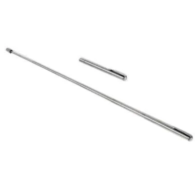 Pointer-Telescopic/Stainless Steel