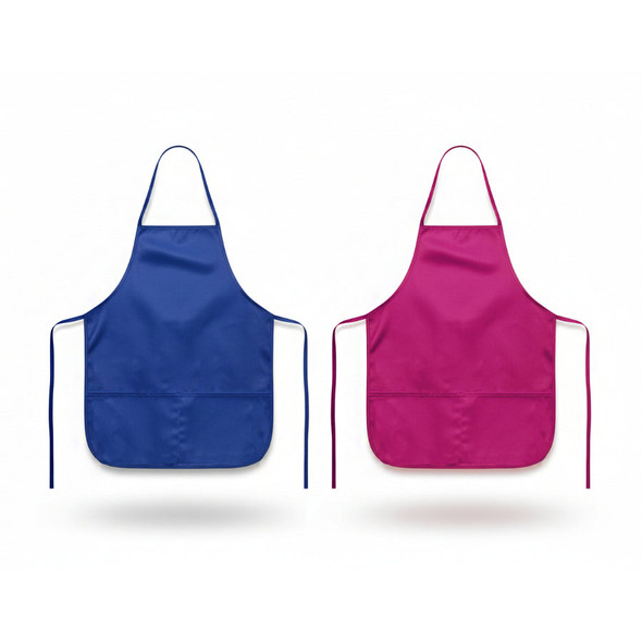 Apron w/Pockets (Childrens)