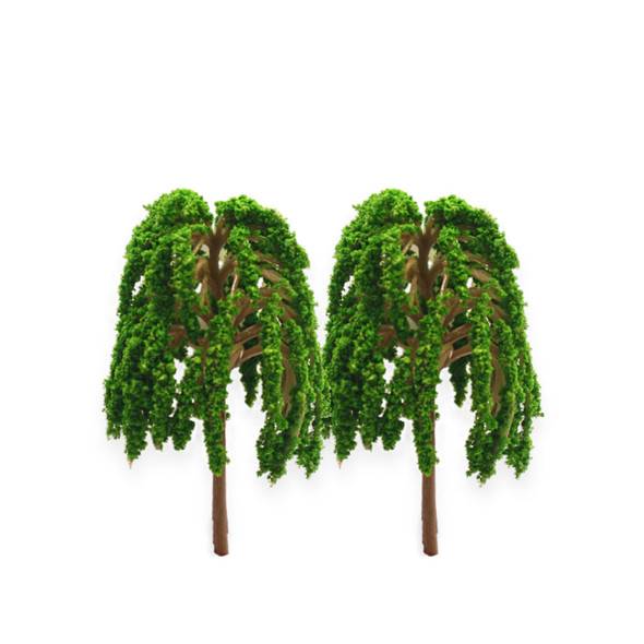 Tree-Willow 1.97in  2ct.