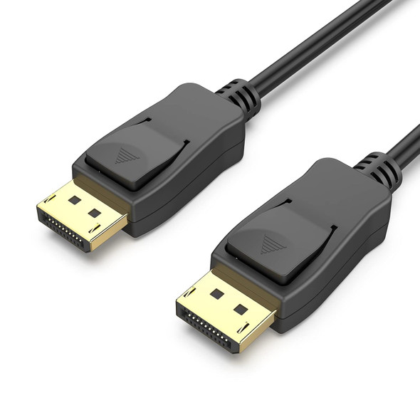 Cable Display Port to Display Port 6-Feet