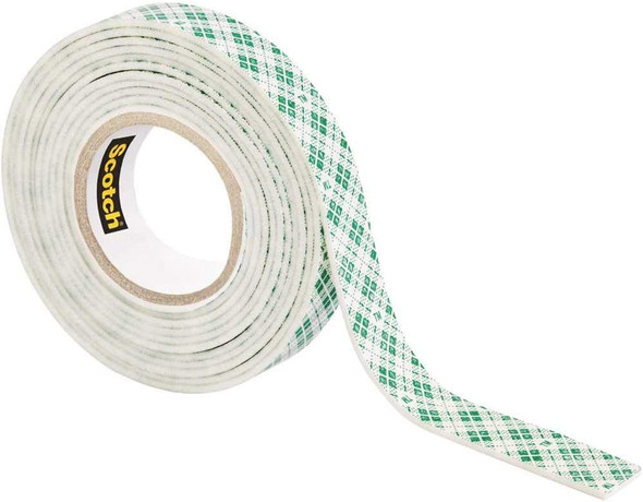 Mounting Tape 3M 1" x  50-inch