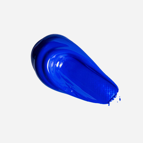 Acrylic Paint 3.38oz. Blue/Ultramarine Blue (Azul Ultramar)