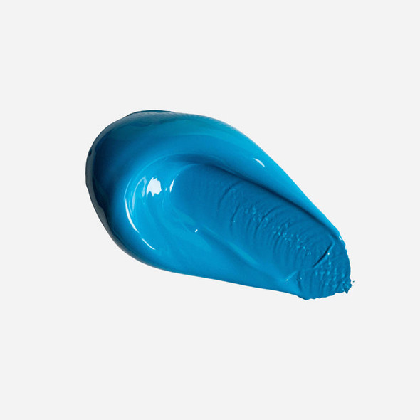 Acrylic Paint 3.38oz. Blue Caeruleum (Azul Ceruleo)