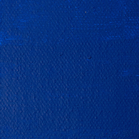 Acrylic Paint 8oz. Blue/Primary Blue (Azul Primario)