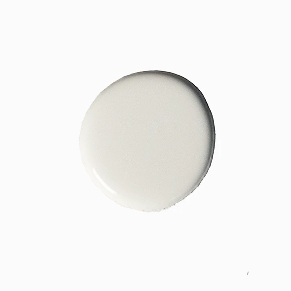 Tempera Paint 8oz. White (Blanca)
