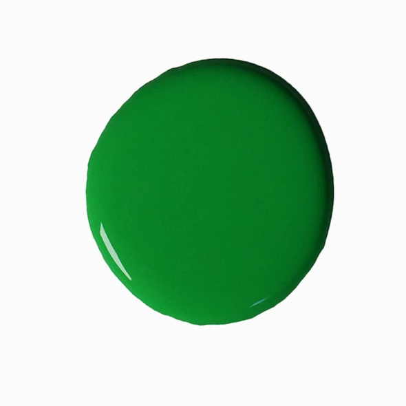 Tempera Paint 8oz. Green (Verde)