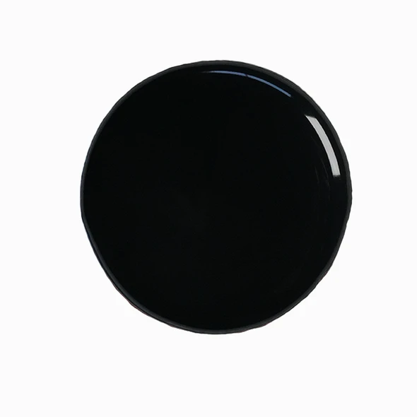 Tempera Paint 8oz. Black (Negro)