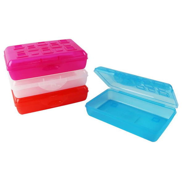 Utility Box Assorted Colors Promarx (Each)