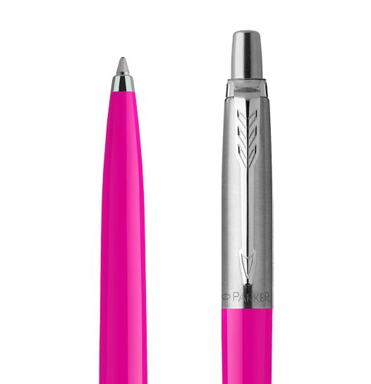 Pen Parker Jotter Ball Point-Magenta (0/6)
