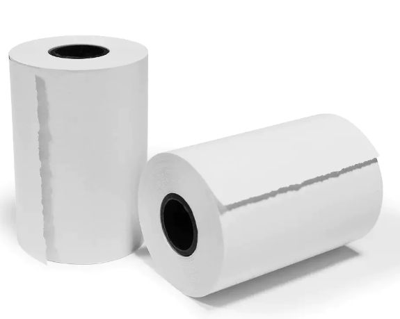 Add Roll Paper 2 1/4 x 50' THERMAL
