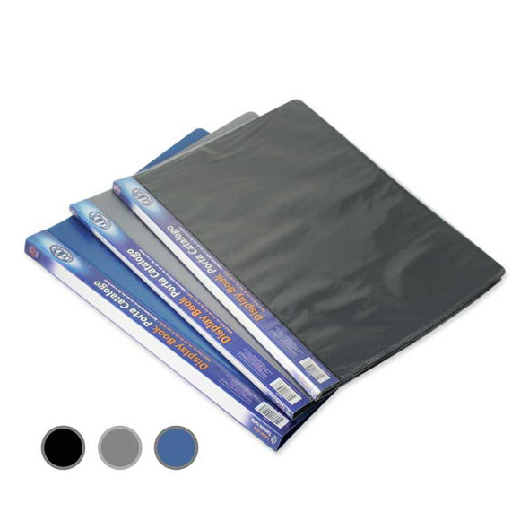 Presentation Display Book 10 Pockets