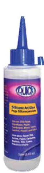 Silicon Glue 100ml / 3.4oz