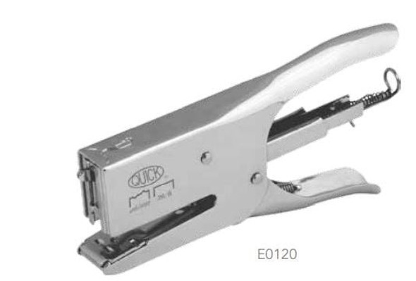 Stapler "L" 20-Sheets