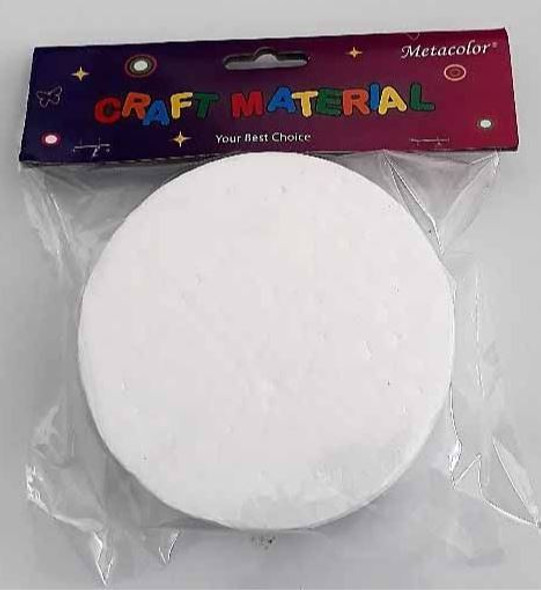 Foam Circle B/C