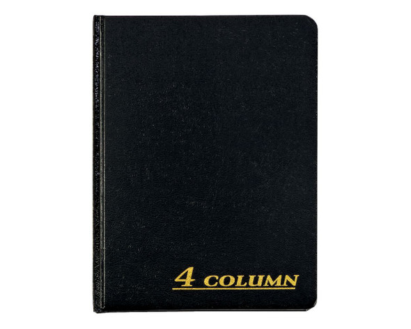 Columnar Book-4 Columns 160 Pages
