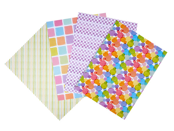 Cardstock Bright Pop! 25ct.