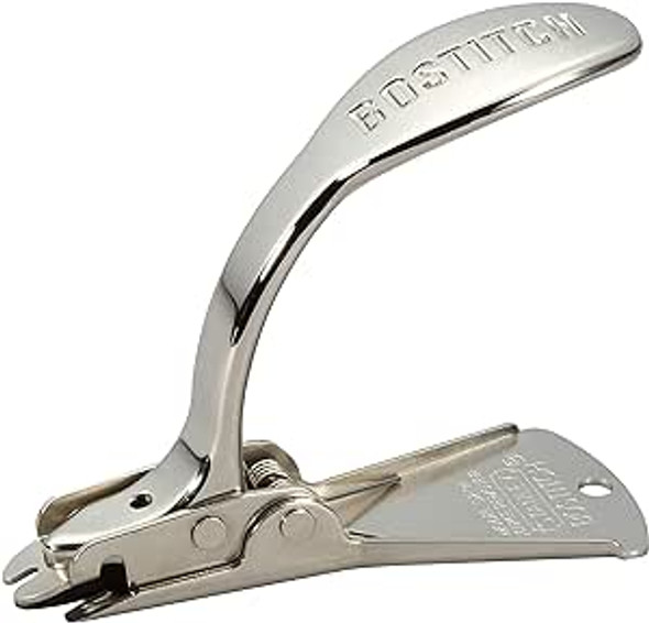 Staple Remover-Heavy Duty