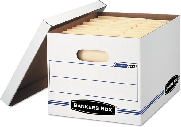 Storage Box #703 Letter/Legal Size (42051)