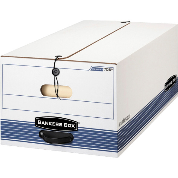 Storage Box #705 Legal Size (26750)