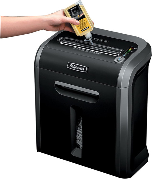 Shredder Lubricant 12oz.