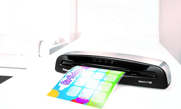 Laminator Callisto 125 (Thermal)