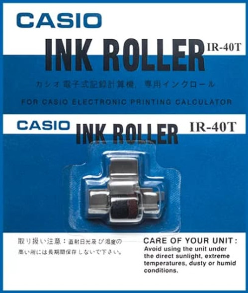 Ink Roller IR-40T