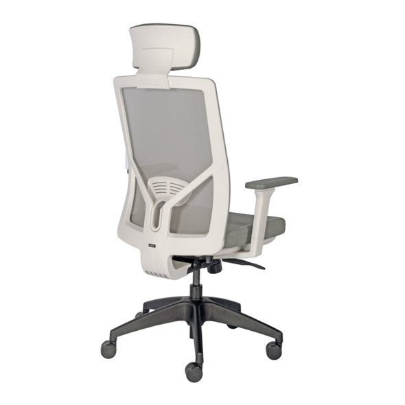 Chair WAYNEPORT Operational Lumbar Support, Syncro Mech Adjust