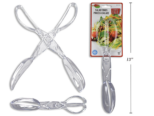 BB Salad Tong