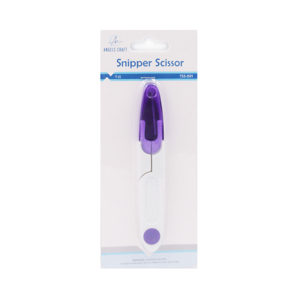 Craft Scissors-Snipper