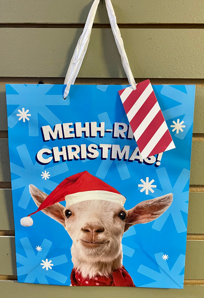 Gift Bags Xmas/Pets