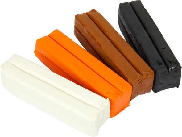 Modeling Clay 16oz. Natural 4ct.