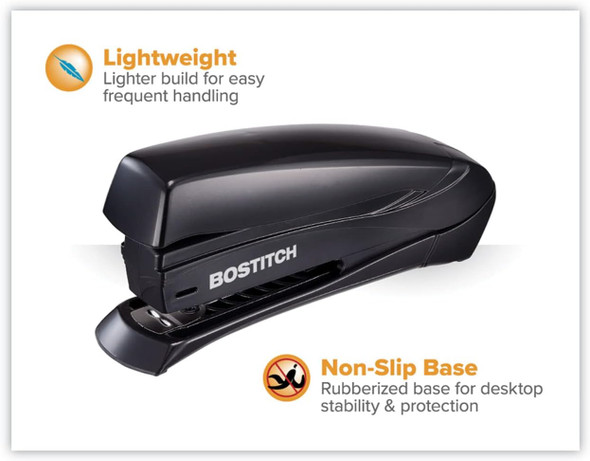 Stapler PaperPro inSpire 20 Sheets Capacity