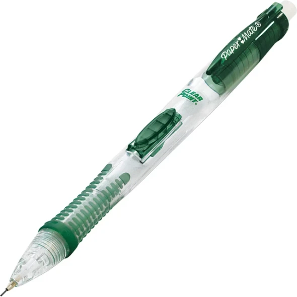 Mechanical Pencil 0.7mm Clearpoint Starter Set 2ct.  (12/48)