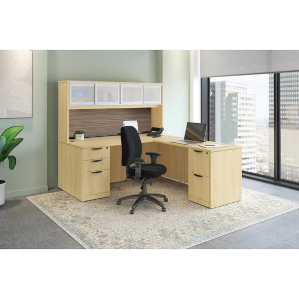 OS Laminate | L Shape Typical - OS127