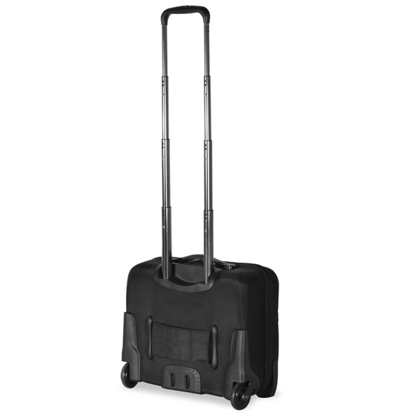 Laptop Case-Rolling/Black (Olympia)