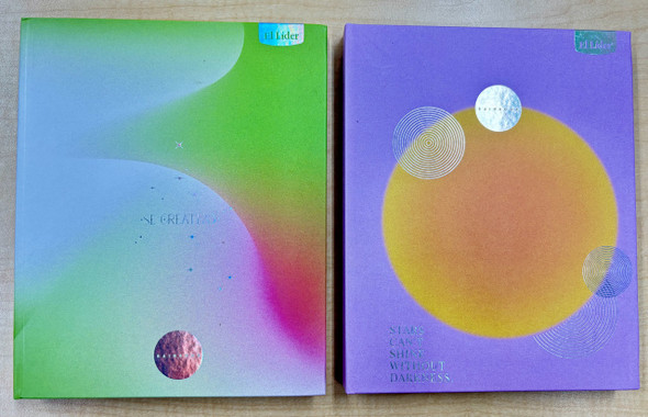 Journal Notebook-Rainbook 200 Pages 7"x8.5"