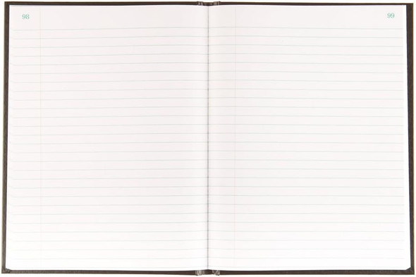 Record Book 200 Pages- A796.01 (ASG R5-P10)