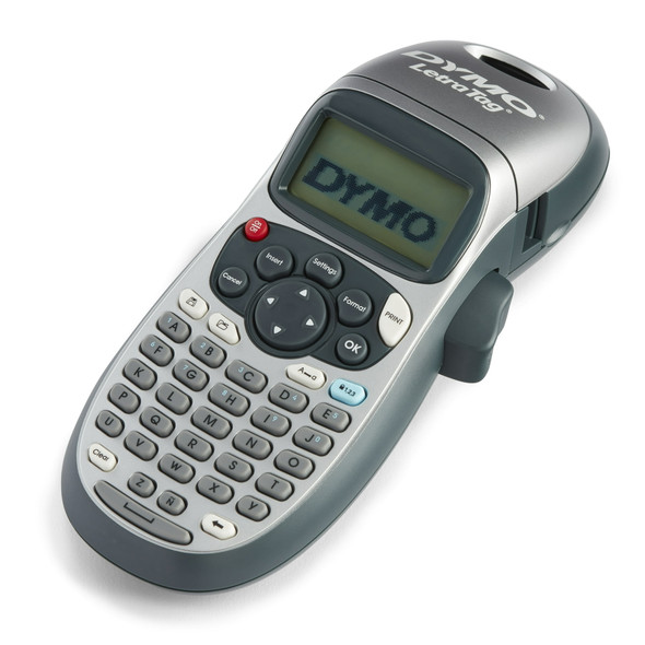 DYMO Letra Taq Hanheld (Personal) (2174561)
