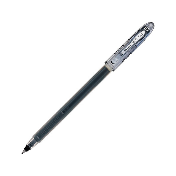 Pen Neo-Gel Fine/Black Ink (Dozen) (ASG R4-P11)