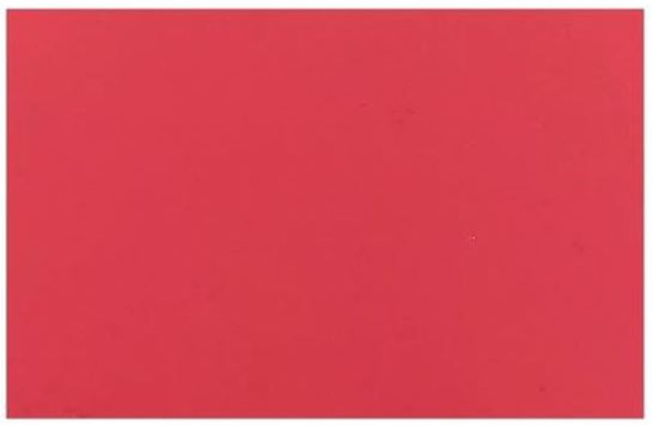 Contact Paper 20 Meters-Red