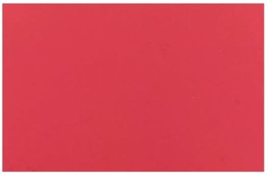 Contact Paper 3 Meters-Red