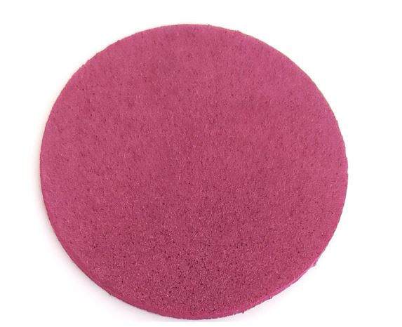 Foamy Sheets 10ct.-Smooth/Red 01B (8.5" x 11")