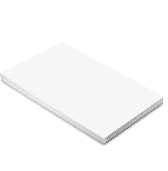 Laminating Pouch MENU 11.5" x 17.5",  5mil, 50-Box