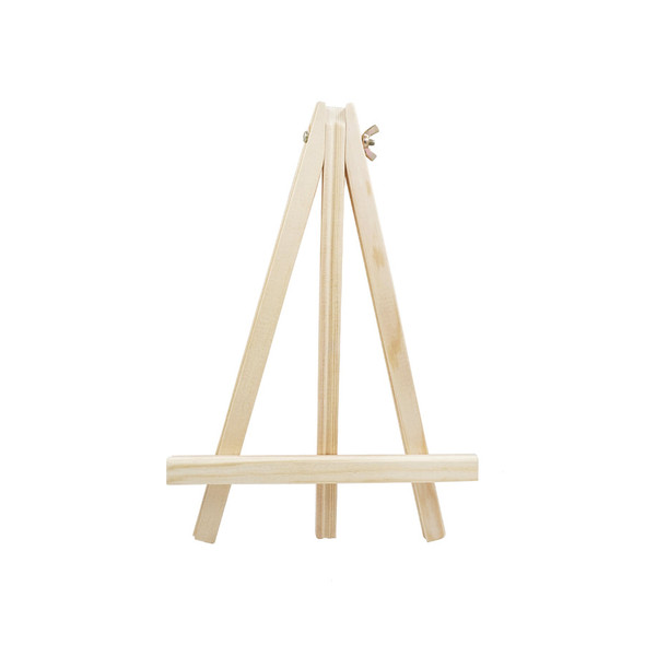 Easel 10.6" x 7" Wood