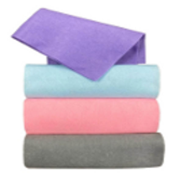 Felt Sheet-Pastel Colors 8x12 4Pk