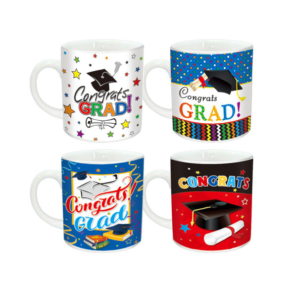 Mugs-Graduation Day 12oz