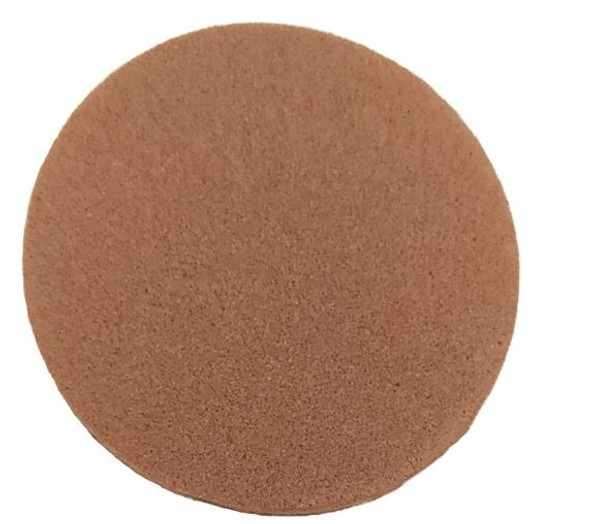 Foamy Sheets 10Pk-Smooth/Chocolate (8.5" x 11")