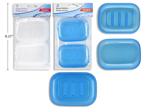 Soap Holder Pk/2